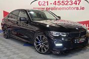 BMW 3 Series 2021