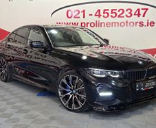 BMW 3 Series 2021