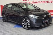 Volkswagen ID.3 2023