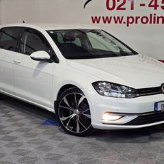 Volkswagen Golf 2019
