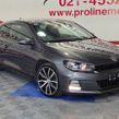 Volkswagen Scirocco 2017