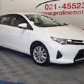Toyota Auris 2014