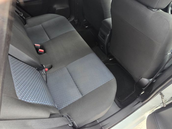 Toyota Auris 2014