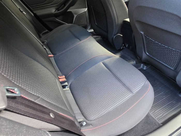 Ford Focus 2022