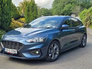 Ford Focus 2022