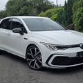 Volkswagen Golf 2020