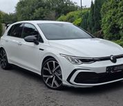 Volkswagen Golf 2020
