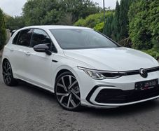 Volkswagen Golf 2020