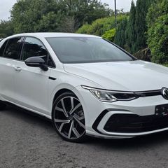 Volkswagen Golf 2020