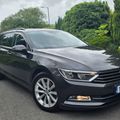Volkswagen Passat 2019