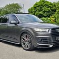 Audi Q7 2019