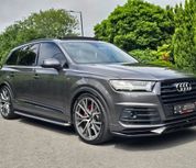 Audi Q7 2019