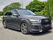 Audi Q7 2019