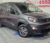 Peugeot Partner 2022