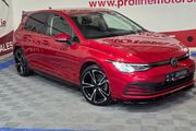 Volkswagen Golf 2022