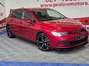 Volkswagen Golf 2022