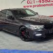 BMW 5 Series 2017