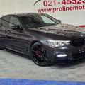 BMW 5 Series 2017