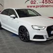 Audi A3 2018