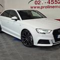 Audi A3 2018