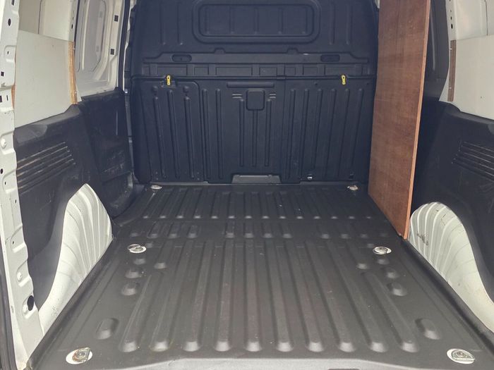Toyota Proace 2022