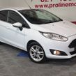 Ford Fiesta 2016