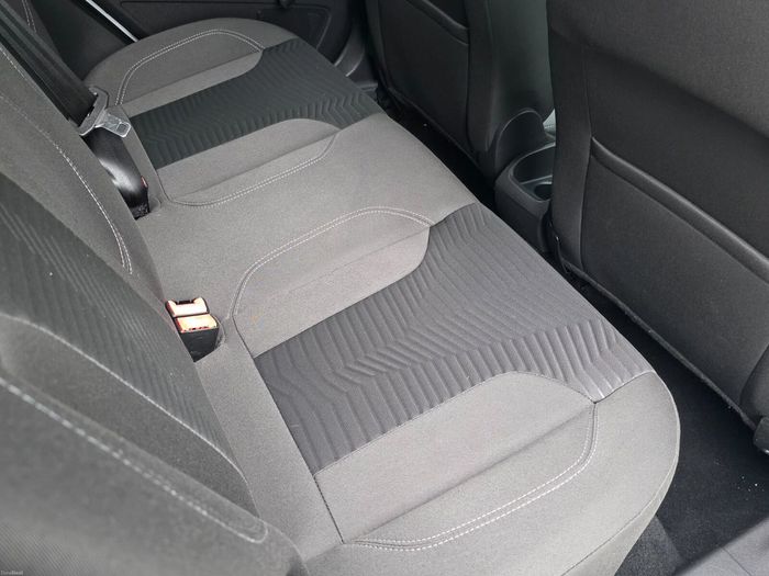 Ford Fiesta 2016