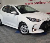 Toyota Yaris 2024
