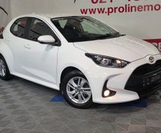 Toyota Yaris 2024