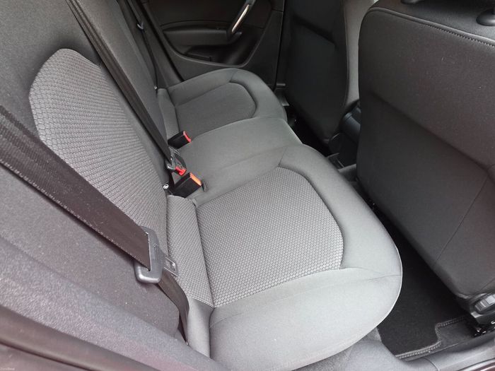 Audi A1 2014