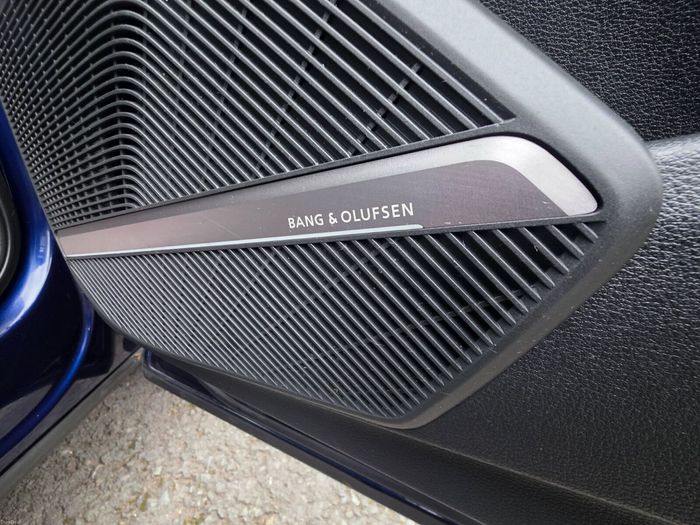 Audi Q5 2019