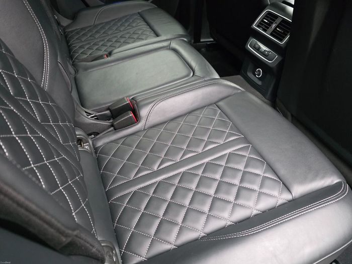 Audi Q5 2019