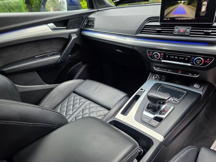 Audi Q5 2019
