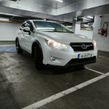 Subaru Impreza 2014
