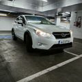 Subaru Impreza 2014