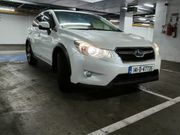 Subaru Impreza 2014