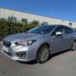 Subaru Impreza 2017