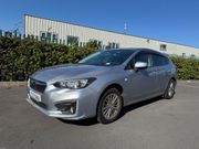 Subaru Impreza 2017