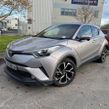 Toyota C-HR 2017