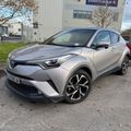 Toyota C-HR 2017