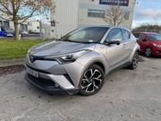 Toyota C-HR 2017