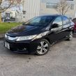 Honda Grace 2016