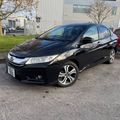Honda Grace 2016