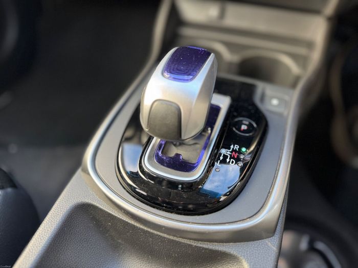 Honda Grace 2016