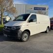 Volkswagen Transporter 2018