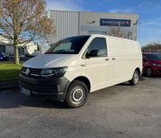 Volkswagen Transporter 2018