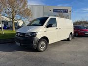 Volkswagen Transporter 2018