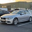 BMW 3 Series 2018