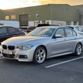 BMW 3 Series 2018