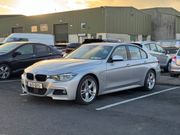 BMW 3 Series 2018